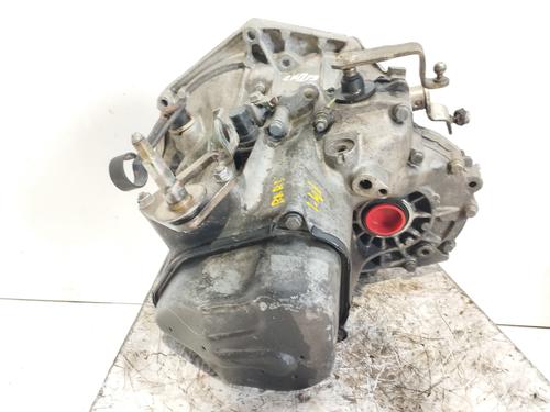 Gearbox CITROËN BERLINGO / BERLINGO FIRST MPV (MF_, GJK_, GFK_) 1.4 i bivalent (MFKFW) | BP30196250M3 