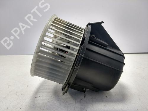 Heater blower motor CITROËN C5 III (RD_)  | BP22891693M62 