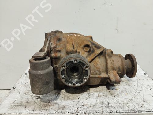 Used Rear differential BMW 3 (E46) 320 d (136 hp) 22967683