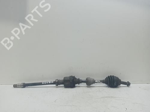 Used Right front driveshaft FORD MONDEO III (B5Y) 2.0 TDCi (130 hp) 31128834