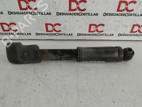 Used Right rear shock absorber HYUNDAI SANTA FÉ II (CM) 2.2 CRDi GLS (150 hp) 17420053