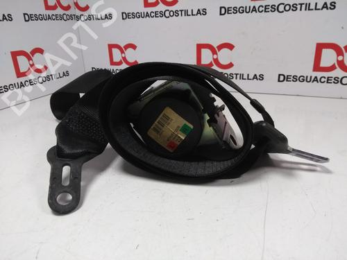 Rear left seatbelt BMW 1 (E87) 118 d | BP17403420I29 