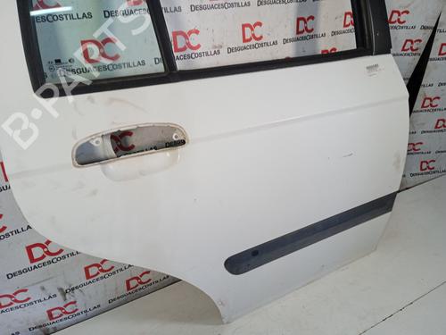 Right rear door HYUNDAI GETZ (TB) 1.3 i | BP17414316C5 