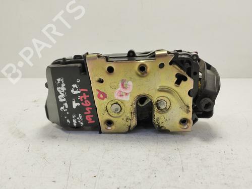 Used Rear right lock CITROËN XSARA (N1) 1.9 TD (90 hp) 23848970
