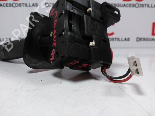 Steering column stalk RENAULT MEGANE I (BA0/1_) 1.9 dCi (BA05, BA1F) | BP17421954I23 