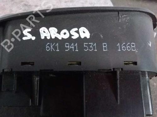 Headlight switch SEAT IBIZA II (6K1) 2.0 i | BP17396004I24 