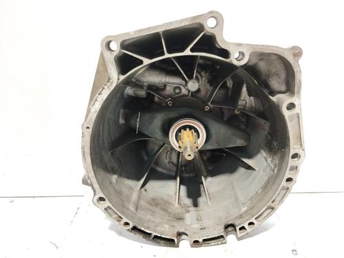 Used Gearbox BMW 5 (E39) 530 d (184 hp) 22633585