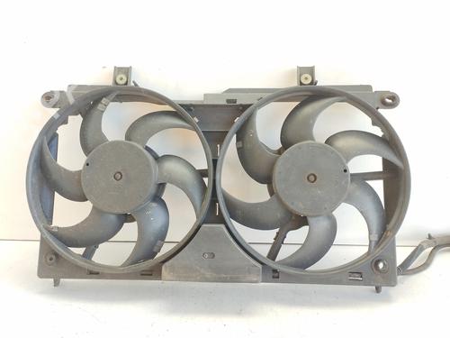 Køleventilator elektrisk CITROËN SAXO (S0, S1) 1.1 X, SX (60 hp) 29953534