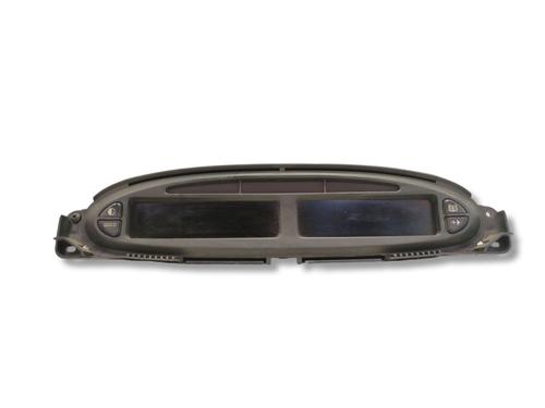 Used Instrument cluster Instrument cluster 37284366 37284366