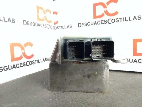ECU airbags FORD MONDEO III (B5Y) 2.0 16V | BP17395583M53 