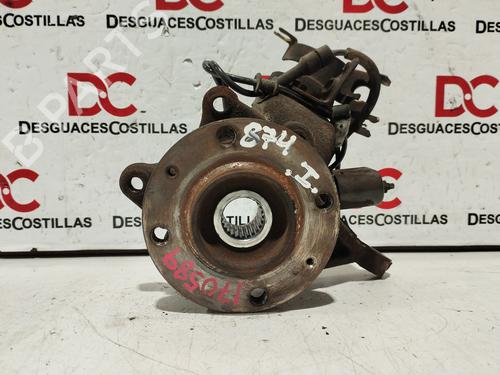 Used Left front steering knuckle CITROËN XSARA PICASSO (N68) 2.0 HDi (90 hp) 23069082