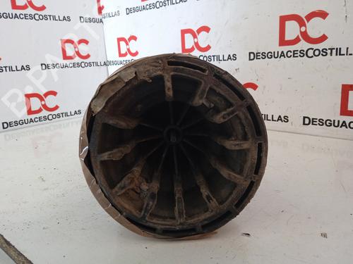 Shock absorber spring CITROËN BERLINGO MULTISPACE (B9)  | BP17415877C152 