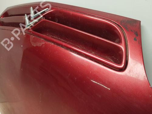 Hood CITROËN XANTIA (X1_, X2_) 2.0 HDI 90 | BP25249265C1 