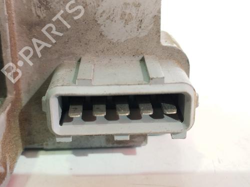 Rear right lock CITROËN XANTIA (X1_, X2_) 1.9 Turbo D | BP23849450C99 
