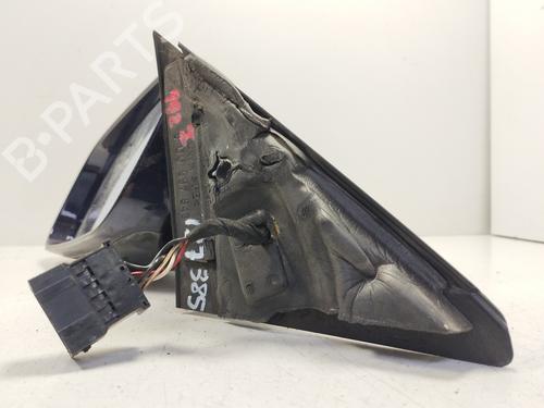 Left mirror AUDI A4 B5 (8D2) 1.9 TDI | BP22334146C26 