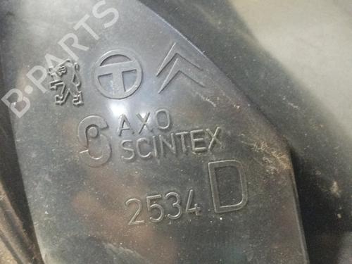 Right taillight CITROËN XSARA (N1) 1.6 16V | BP28088496C35 