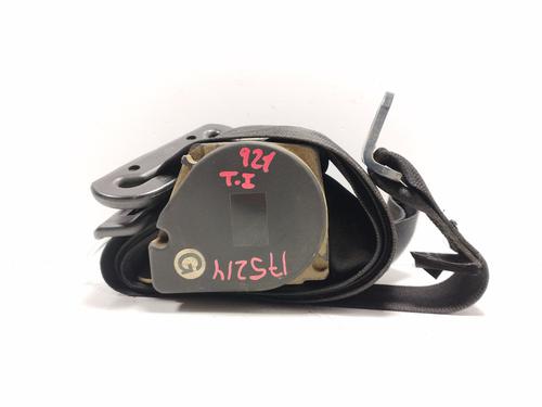 Used Rear left seatbelt CITROËN SAXO (S0, S1) 1.5 D (57 hp) 29906109