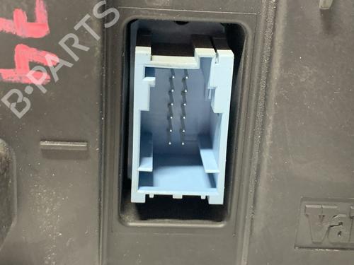 Climate control RENAULT MEGANE II (BM0/1_, CM0/1_) 1.9 dCi | BP17405556I5 