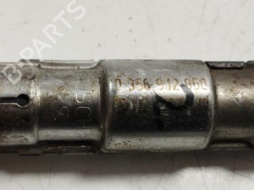 Ignition coil MERCEDES-BENZ M-CLASS (W163) ML 430 (163.172) | BP24627556M94 