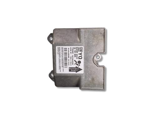 Used ECU airbags ECU airbags OPEL ASTRA H (A04) 1.9 CDTI 16V (L48) (120 hp) 36296695 36296695