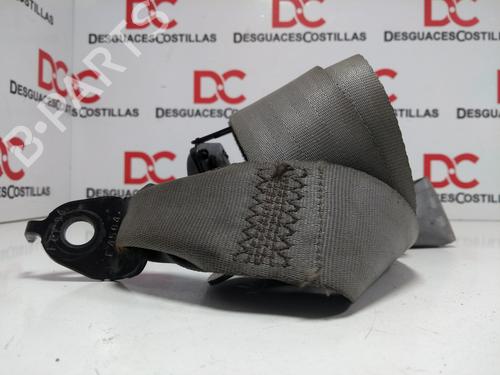 Rear right seatbelt KIA CARNIVAL II (GQ) 2.9 CRDi | BP17409151I28 