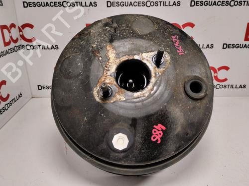 Used Servo brake SSANGYONG REXTON / REXTON II (GAB_) 2.7 Xdi (163 hp) 23108599