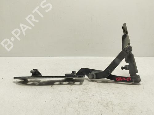 Used Hinge/Door check strap BMW X5 (E53) 3.0 d (184 hp) 22379493