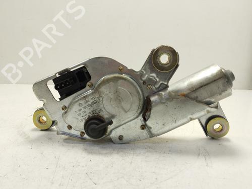 Used Rear wiper motor BMW 3 Compact (E46) 320 td (150 hp) 20149895