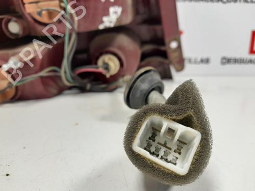 Right taillight HYUNDAI GETZ (TB) 1.1 | BP17404869C35 