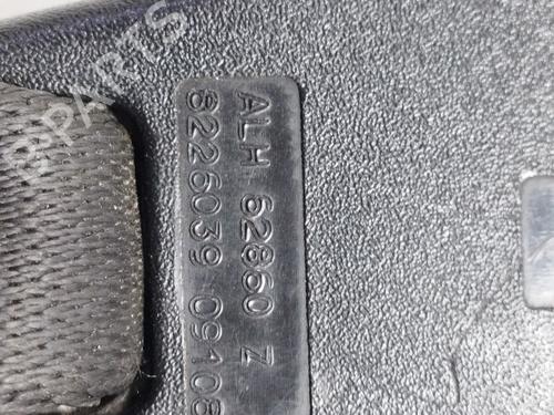 Seat buckle BMW 3 (E46) 320 d | BP27318657I32 
