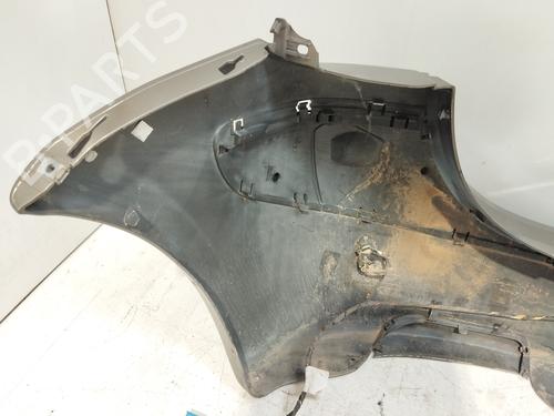 Rear bumper CITROËN XSARA PICASSO (N68) 1.6 HDi | BP18256909C8 