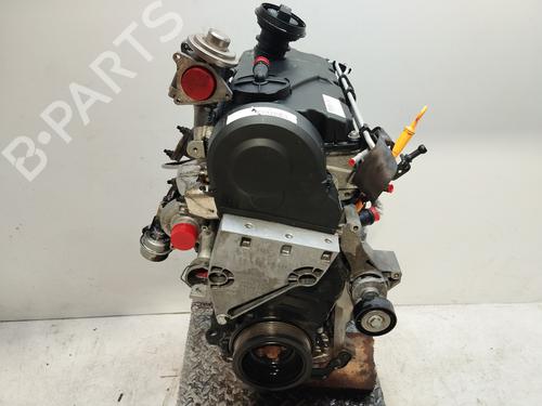 Engine SEAT IBIZA III (6L1) 1.9 TDI | BP18959567M1 