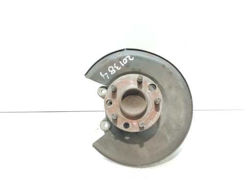 Right rear steering knuckle FORD MONDEO III (B5Y)  | BP29498535M28 