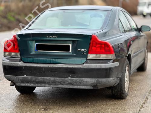 Engine mount VOLVO S60 I (384) D5 | BP31309753M89  - Image 5