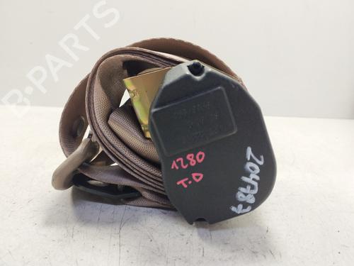 Used Rear right seatbelt Rear right seatbelt 36891167 36891167