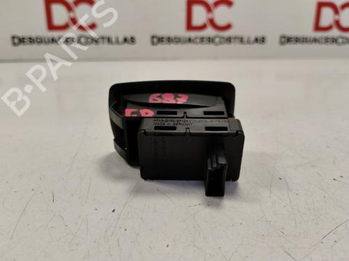 Right rear window switch BMW 3 (E90) 320 d | BP25627406I28 