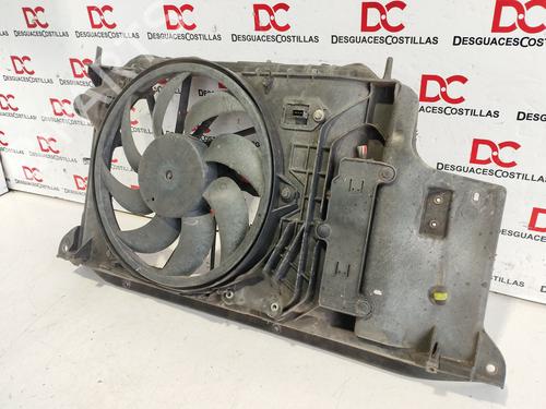 Radiator fan PEUGEOT 206 Hatchback (2A/C) 1.6 16V | BP25248373M35 