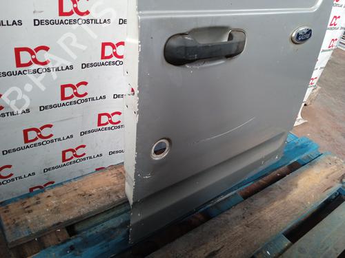 Right rear door FORD TRANSIT CONNECT (P65_, P70_, P80_) 1.8 Di | BP17410261C5 