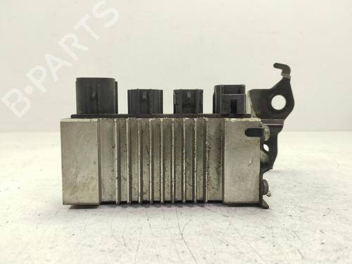 Elektronisk modul TOYOTA AVENSIS Saloon (_T27_) 2.0 D-4D (ADT270_, ADT270R) (124 hp) 29058607