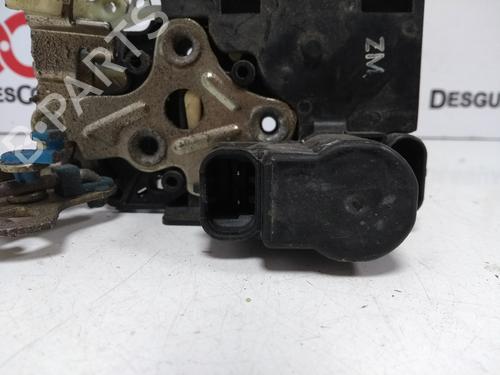 Front right lock CHEVROLET NUBIRA Saloon 1.6 | BP17403488C97 