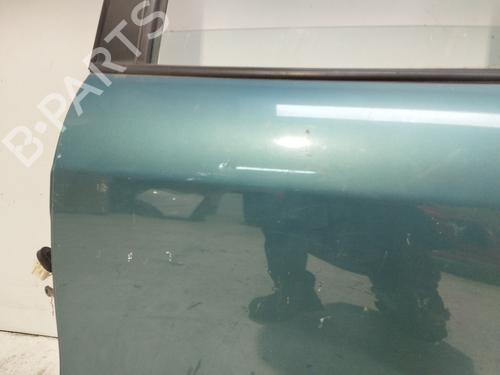 Left rear door HYUNDAI SANTA FÉ I (SM) 2.4 16V 4x4 | BP24020273C4 