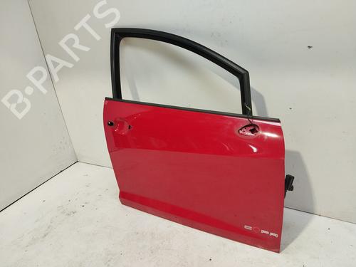 Right front door SEAT IBIZA IV (6J5, 6P1)  | BP29174544C3 