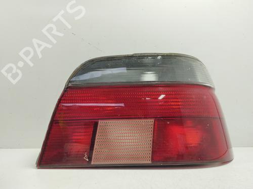 Used Right taillight BMW 5 (E39) 530 d (184 hp) 22686610