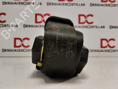 Front right seatbelt OPEL VIVARO A Van (X83) 1.9 DTI (F7) | BP30192194I25 
