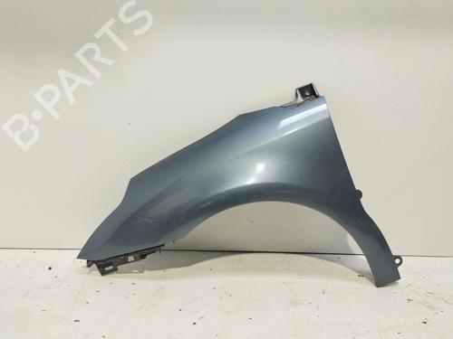 Used Left front fenders Left front fenders CITROËN C4 Coupe (LA_) 1.6 16V (109 hp) 34378163 34378163