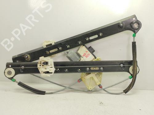 Front left window mechanism BMW X3 (E83) 2.0 d | BP33012246C22  - Image 5