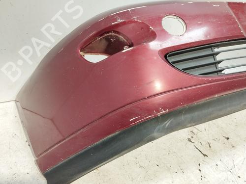 Front bumper FORD FOCUS I Saloon (DFW) 1.8 Turbo DI / TDDi | BP19081867C7 