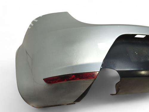 Rear bumper SEAT LEON (1P1)  | BP22619221C8 