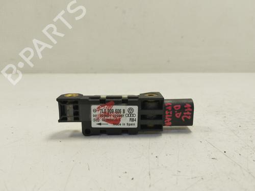 Used Electronic sensor Electronic sensor VW TOUAREG (7LA, 7L6, 7L7) [2002-2013] 39075420 39075420
