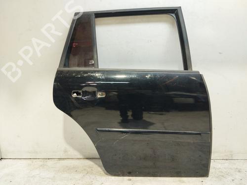 Used Right rear door Right rear door CITROËN C4 Grand Picasso I (UA_) [2006-2013] 34612639 34612639